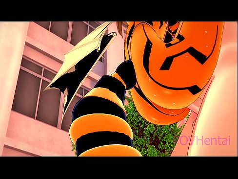 ❤️ Wasp Girl Monster ❤ Պոռնո hy.sexonfire.ru%-ով ❤